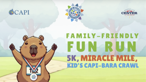CAPI Fun Run