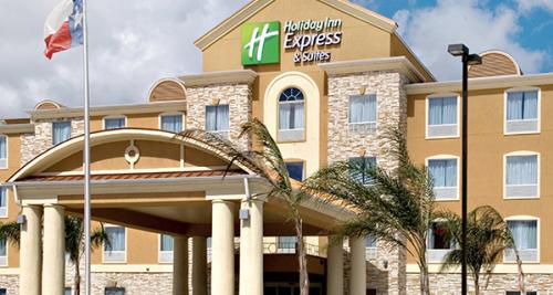 Holiday Inn Express & Suites Corpus Christi