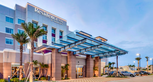 Residence Inn Downtown