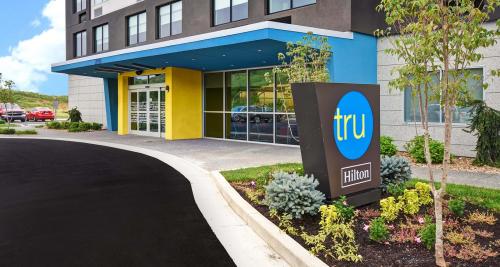 Tru by Hilton on SPID