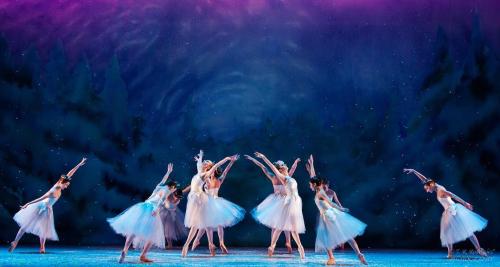 Rochester City Ballet