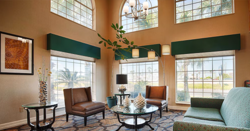 Best Western Paradise Inn