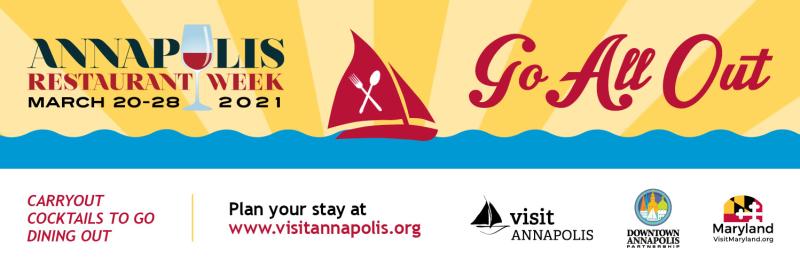 2021 Annapolis Restaurant Week