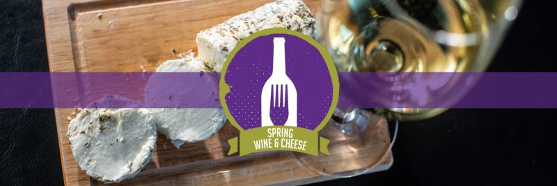 Seneca Wine & Cheese