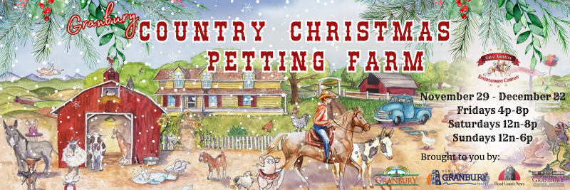 Petting Farm