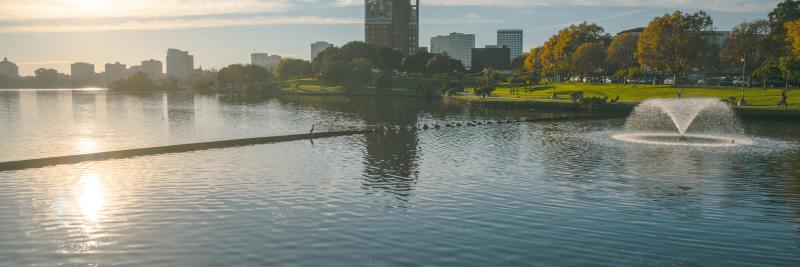 Lake Merritt