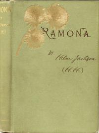 ramona by Helen hunt jackson