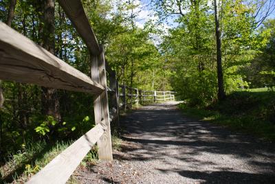 Thacher Park