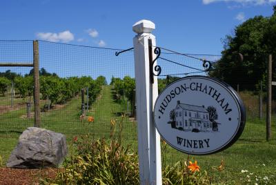 Hudson-Chatham Winery