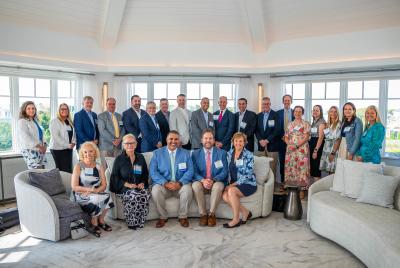 Cape Cod Chamber Annual Meeting 2025 2