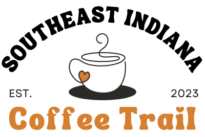 Southeast Coffee Trail logo