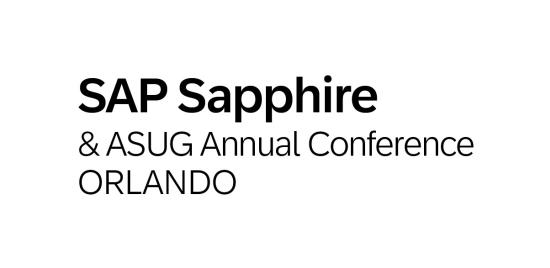 SAP Sapphire & ASUG Annual Conference 2025