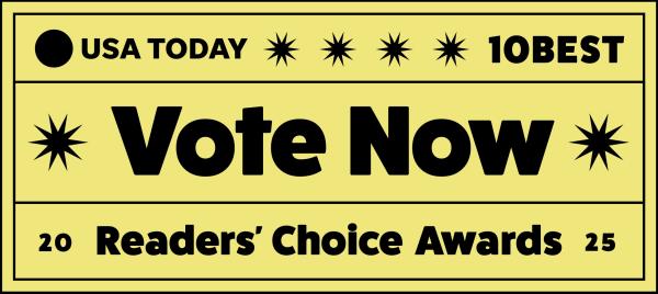 Schimpff's Confectionery Vote Now