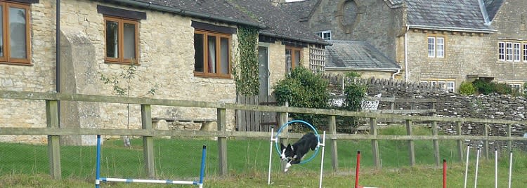Park Farm Holiday Cottages