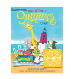 2020 Summer Guide