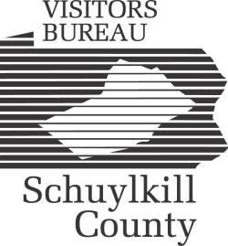 Schuylkill County Vistiors Bureau logo