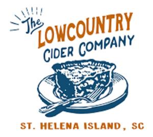 Lowcountry Cider Co. Logo