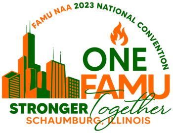 FAMU NAA 2023 National Convention