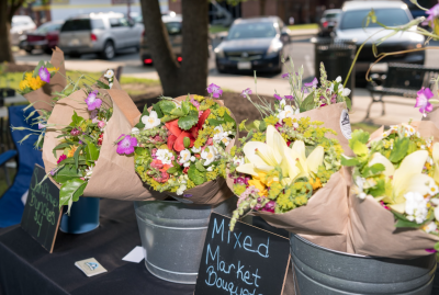 Aberdeen farmers market