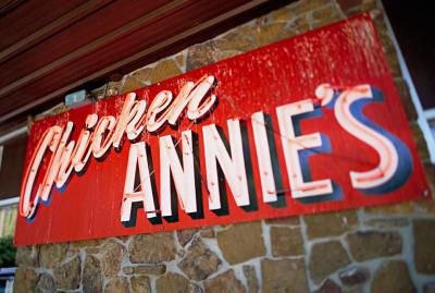 Chicken Annie's