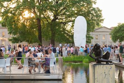Virginia Museum of Fine Arts