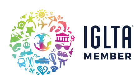 IGLTA Member Logo