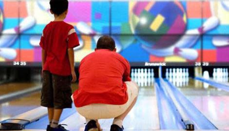bowling