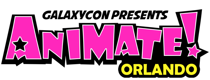 GalaxyCon 2026 Logo