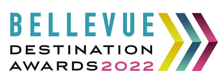 Bellevue Destination Awards 2022
