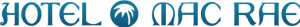 Hotel Mac Rae Logo