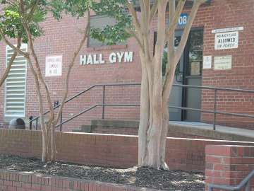 Hall Gym
