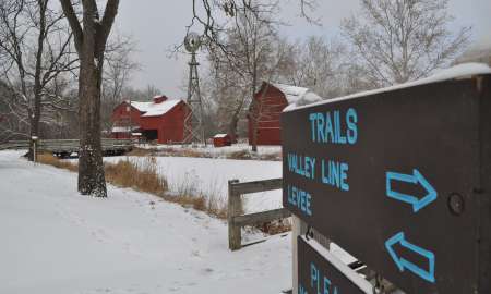 Fun Winter Activities in Elkhart County, Indiana
