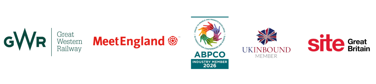 Partner Logo Bar Convention Bureau with ABPCO