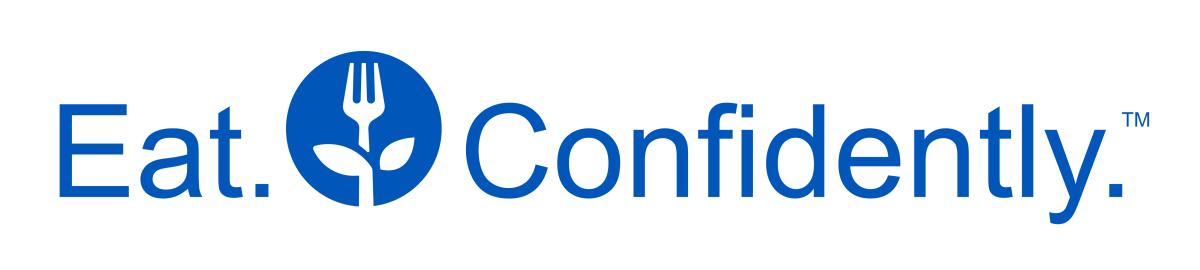 Eat. Confidently. Mayo Clinic Logo