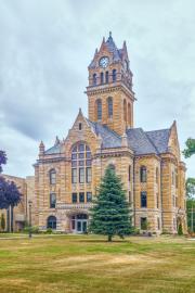 Ottawa County Courthouse