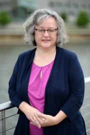 Anne Lavendar
