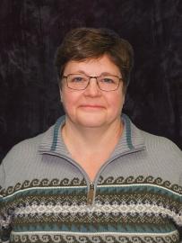 Joan Steckhan CPA, CMA
