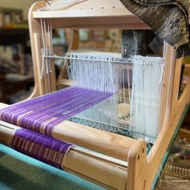Untangled - Loom 2