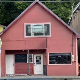 Untangled - Storefront