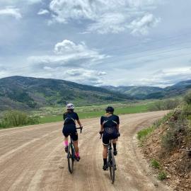 A LOCAL’S GUIDE – 24 HOURS IN STEAMBOAT SPRINGS – JUNE