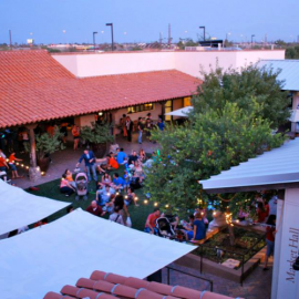 Tucson Mercado