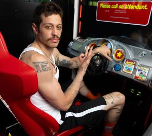 PETE DAVIDSON RELEASE IMAGE