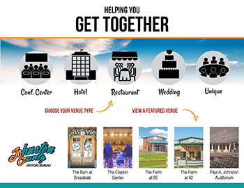 Meeting Facilities Guide cover page