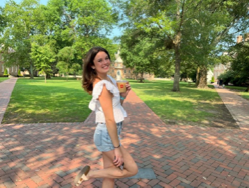 Teen Visit College