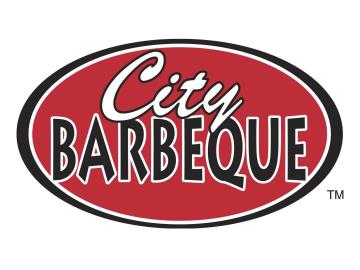 city bbq