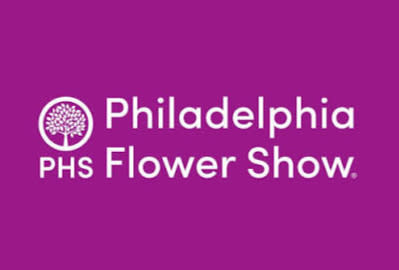 Philadelphia Flower Show Logo