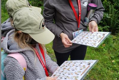 About 1 — Haystack Rock Awareness Program