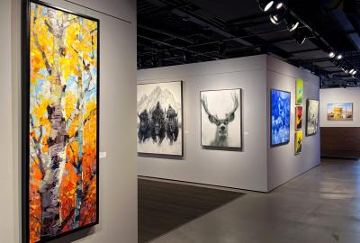 Altamira Fine Art 1