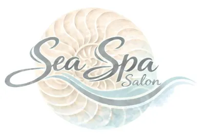 Sea Spa Salon logo