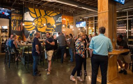 Things To Do In Northern Kentucky Events Calendar meetNKY